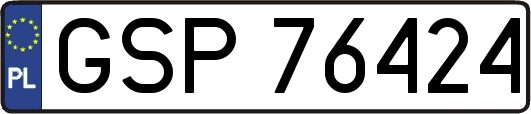 GSP76424