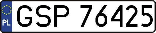 GSP76425