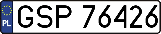 GSP76426