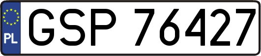 GSP76427