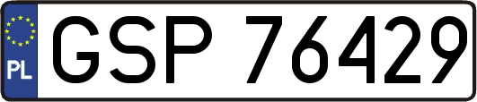 GSP76429
