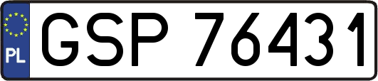 GSP76431