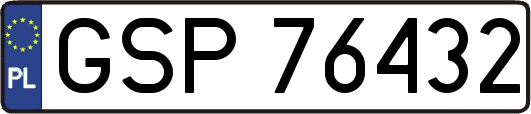 GSP76432