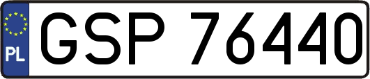 GSP76440