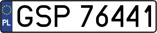GSP76441