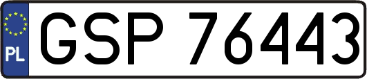 GSP76443