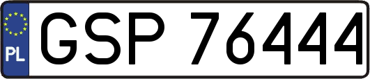 GSP76444