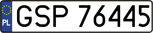GSP76445