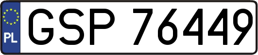 GSP76449