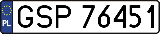 GSP76451