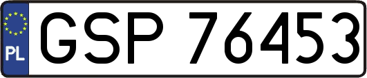 GSP76453