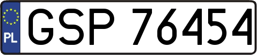 GSP76454