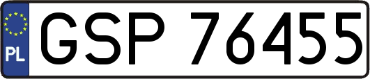 GSP76455