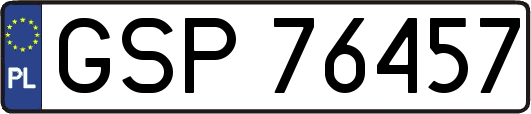 GSP76457
