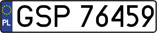 GSP76459