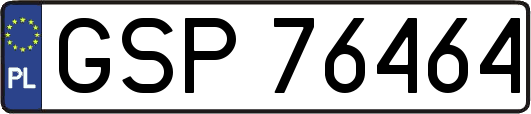 GSP76464