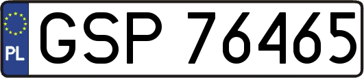 GSP76465