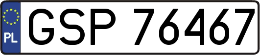 GSP76467