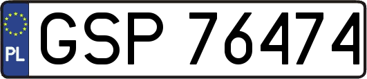 GSP76474