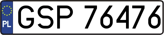 GSP76476