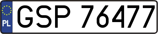 GSP76477