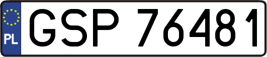 GSP76481