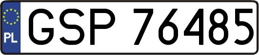 GSP76485