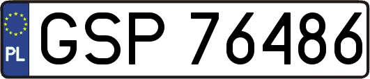 GSP76486