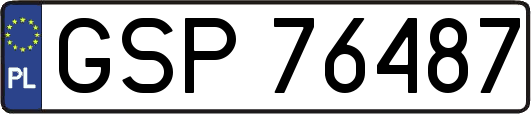 GSP76487