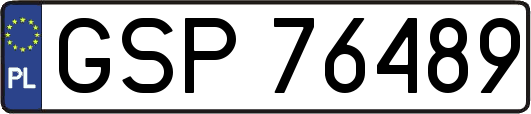 GSP76489