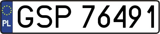 GSP76491