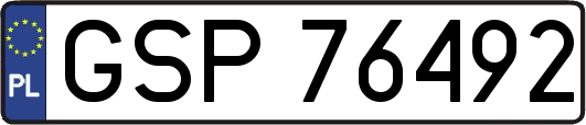 GSP76492