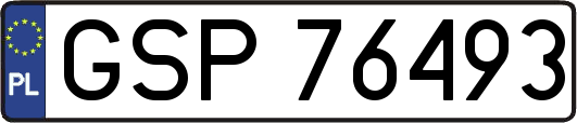 GSP76493