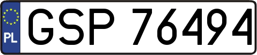 GSP76494