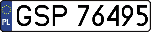 GSP76495
