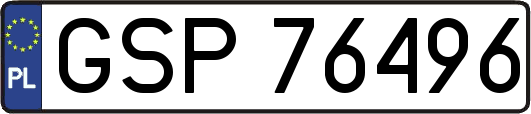 GSP76496