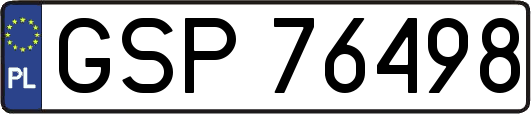 GSP76498