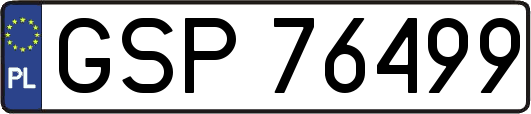 GSP76499