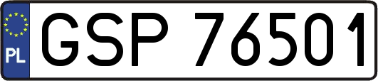 GSP76501
