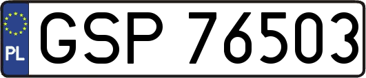 GSP76503