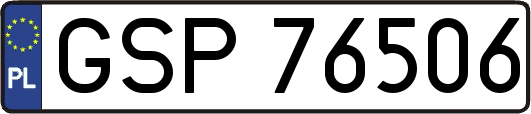 GSP76506
