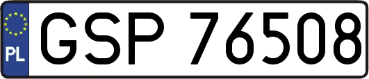 GSP76508