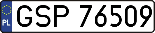 GSP76509