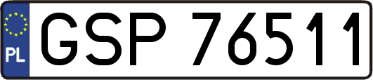 GSP76511