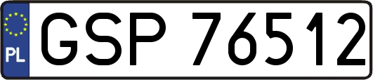 GSP76512