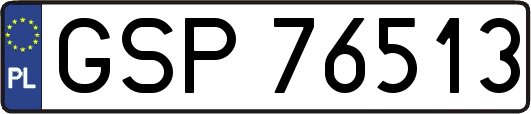 GSP76513