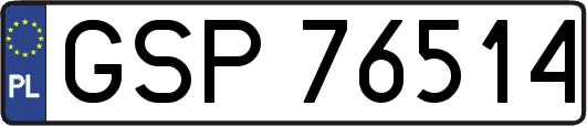 GSP76514