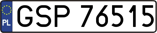 GSP76515