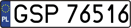 GSP76516