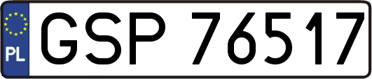 GSP76517
